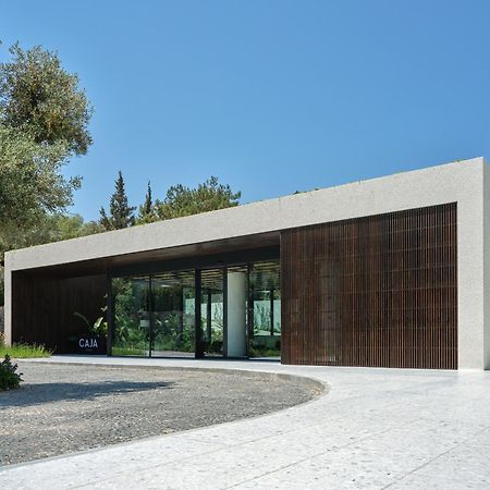 Caja By Maxx Royal Hotel Bodrum Ngoại thất bức ảnh