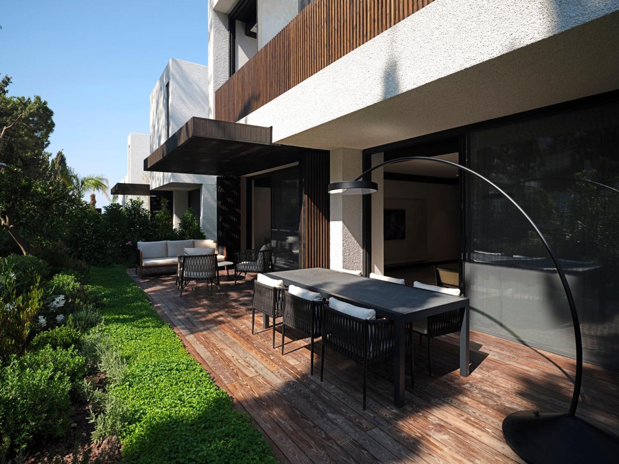 Caja By Maxx Royal Hotel Bodrum Ngoại thất bức ảnh