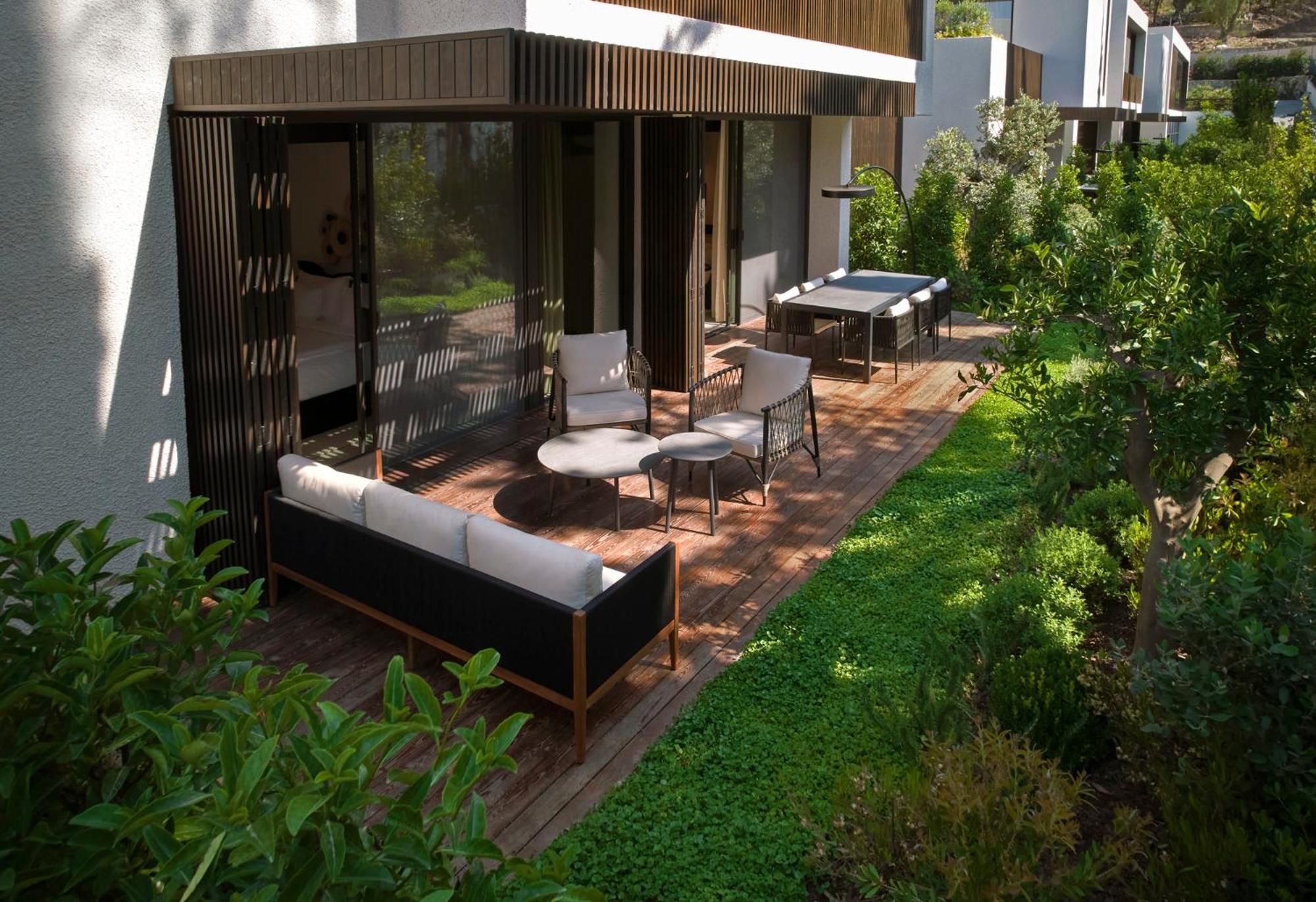 Caja By Maxx Royal Hotel Bodrum Ngoại thất bức ảnh