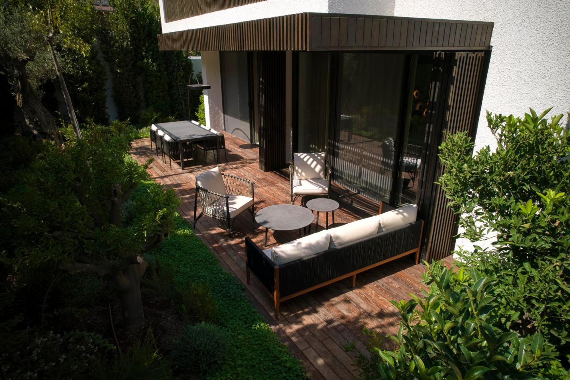 Caja By Maxx Royal Hotel Bodrum Ngoại thất bức ảnh